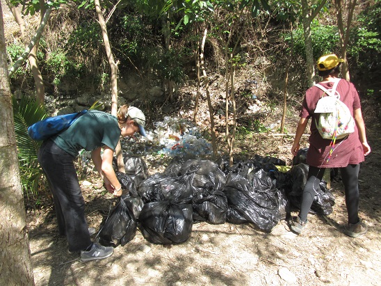 volunteer and donation el rincon del cirsto